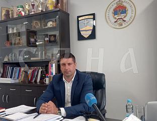 КАТИЋ: ЗА КАПИТАЛНЕ ПРОЈЕКТЕ 14 МИЛИОНА КМ
