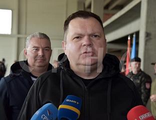 БУДИМИР: ИМАМО НАЈСПРЕМНИЈУ ПОЛИЦИЈСКУ АГЕНЦИЈУ У БиХ