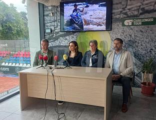 НА СВЈЕТСКО ПРВЕНСТВО У КАЈАКУ И КАНУУ СТИЖУ ТАКМИЧАРИ ИЗ 28 ЗЕМАЉА