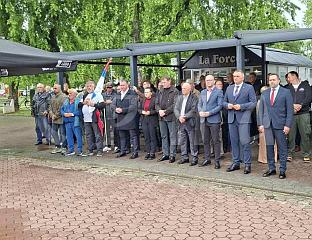 МИНИЋ: ВРАТИЋЕМО СТАТУС БОРЦА НА МЈЕСТО КОЈЕ ЗАСЛУЖУЈЕ
