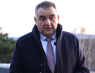 MINIĆ: WE WILL INITIATE ALL POSSIBLE PROCEDURES TO REPEAL DECISIONS BY VALENTIN INZKO AND CHRISTIAN SCHMIDT