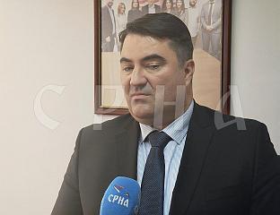 VUJIČIĆ: WITHDRAW ALL LAWS IMPOSED BY CHRISTIAN SCHMIDT