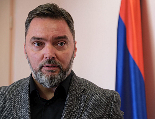 KOŠARAC TO BEGIN OFFICIAL VISIT TO AZERBAIJAN TOMORROW