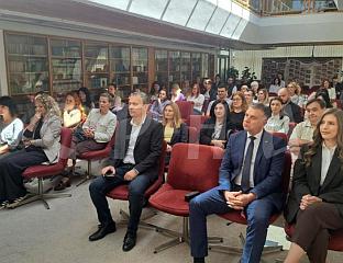 ГОЛУБОВИЋ: ПАНОРАМСКИ ЛИФТ ЗА ЛИЦА СА ИНВАЛИДИТЕОМ ДО КРАЈА ГОДИНЕ