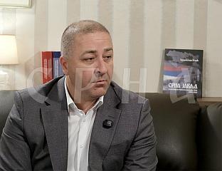 ЈАНКОВИЋ: ОБИЛАЗНИЦА ОКО ТРЕБИЊА МОГЛА БИ БИТИ ЗАВРШЕНА ДО КРАЈА 2027. ГОДИНЕ