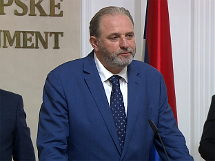 АЛЕКСИЋ: У ПРИПРЕМИ ТУЖБА, СТИГЛЕ АНАЛИЗЕ   ИЗ СРПСКЕ