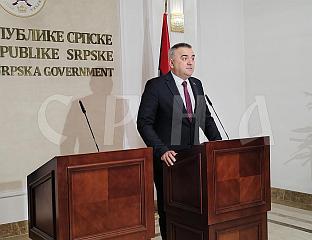 CLOSE OHR SO THAT NO LONGER INFLICTS DAMAGE TO SRPSKA AND BiH