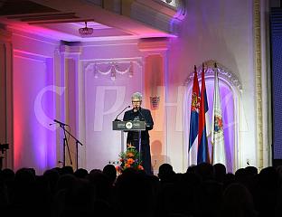 БОЖИН: НА ПРОСТОРУ БИВШЕ ЈУГОСЛАВИЈЕ ПОГИНУЛО И НЕСТАЛО ОКО 50.000 СРБА