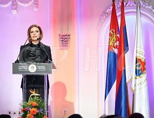 ГРАОРАЦ: СРПСКО СТРАДАЊЕ МОРА БИТИ ТРАЈНО ЗАПАМЋЕНО