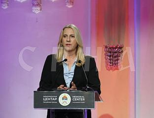 CVIJANOVIĆ: TESTIMONIES ON SUFFERING - OBLIGATION AND RESPONSIBILITY