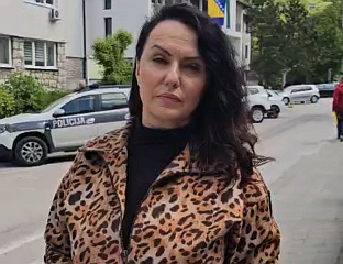 РУЖИЧИЋЕВА ПРИЈАВИЛА ПОЛИЦИЈИ У ЈАЈЦУ ОДГОВОРНЕ ЗА ГОВОР МРЖЊЕ