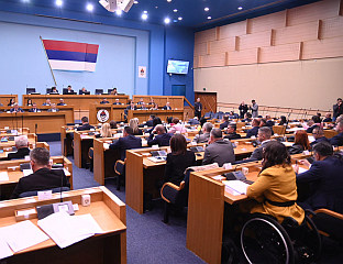 СТАНКОВИЋ: ПРЕДЛОЖЕНИ ЗАКОН ОМОГУЋИЋЕ БРЖУ РЕАЛИЗАЦИЈУ ПРОЈЕКТА