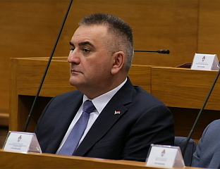 МИНИЋ: ГАСОВОД "ИСТОЧНА ИНТЕРКОНЕКЦИЈА" ЈЕ НАЦИОНАЛНИ ПРОЈЕКАТ