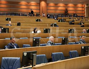 ВЕЛИЧАЊЕ УСТАШТВА ОКАРАКТЕРИСАНО КАО КРИВИЧНО ДЈЕЛО