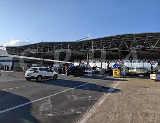 AMIDŽIĆ: OPENING OF NEW CROSSING SENDS MESSAGE THAT SRPSKA WILL NOT BACK DOWN