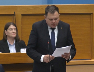 БУДИМИР: ИЗМЈЕНАМА ЗАКОНА ДО УНАПРЕЂЕЊА КВАЛИТЕТА РАДА