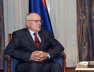 ИНСТИТУЦИЈЕ СРПСКЕ БРИНУ О МАТЕРИЈАЛНОМ ПОЛОЖАЈУ ПЕНЗИОНЕРА
