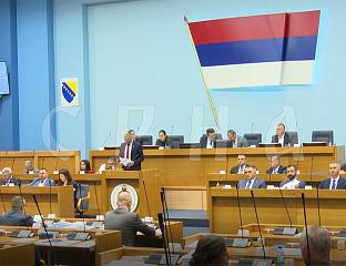 OSTOJIĆ: GOAL - IMPROVING MATERIAL - SOCIAL POSITION OF VETERANS