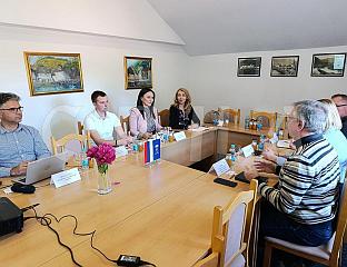 РУЖИЧИЋ: ЈЕЗЕРО ЋЕ БИТИ ПРИМЈЕР ОПШТИНАМА У ОКРУЖЕЊУ КАКО ЗАШТИТИТИ РИЈЕКУ ПЛИВУ