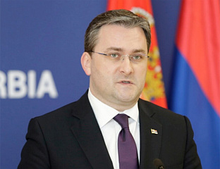 СЕЛАКОВИЋ: СРБИЈА НЕЋЕ УВОДИТИ САНКЦИЈЕ РУСКОЈ ФЕДЕРАЦИЈИ
