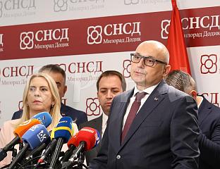 БАЊАЦ: САМО ЈЕДИНСТВЕНА КОАЛИЦИЈА МОЖЕ ОСТВАРИВАТИ ПОБЈЕДЕ