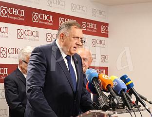 ДОДИК: У СЕПТЕМБРУ НОВО ПОВЕЋАЊЕ ПЛАТА И ПЕНЗИЈА