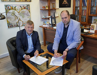 ПОТПИСАН АНЕКС СПОРАЗУМА О САРАДЊИ ФАКУЛТЕТА БЕЗБЈЕДНОСТИ ИЗ БАЊАЛУКЕ И БЕОГРАДА