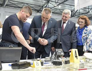 МИНИЋ: ВАЖНО ДА НАЈМЛАЂИ ИМАЈУ ДОБРО ОБРАЗОВАЊЕ И ИДУ УКОРАК СА СВИЈЕТОМ