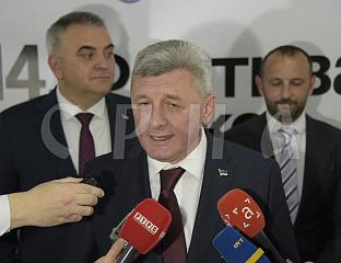 МАСТИЛОВИЋ: МЛАДИ НАУЧНИЦИ ОКОСНИЦА РАЗВОЈА СРПСКЕ