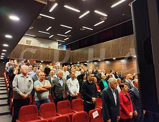 НОСОВИЋ: СПАСОВДАН СИМБОЛИШЕ СЛОБОДУ КОЈУ МИ НАЈБОЉЕ ЗНАМО ДА ЦИЈЕНИМО