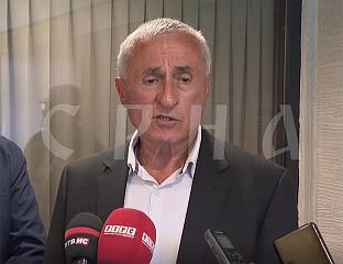 ВРХОВАЦ: ПОДРЖАВАМО ИЗМЈЕНЕ ЗАКОНА, АЛИ НАШИ КЉУЧНИ ЗАХТЈЕВИ НИСУ ПРИХВАЋЕНИ