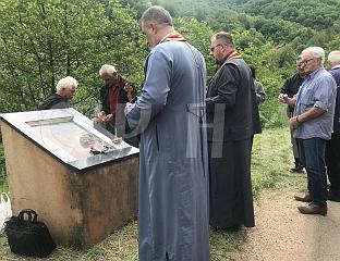 34 YEARS SINCE SUFFERING OF SERBS IN ŽUTICA MARKED