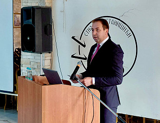 СЕЛАК: ЈАЧАЊЕ ПРАВНЕ СИГУРНОСТИ И ВЛАДАВИНЕ ПРАВА ОСТАЈЕ ПРИОРИТЕТ