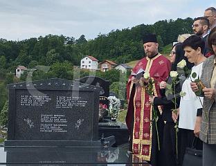 BANJA LUKA MARKS 34 YEARS SINCE DEATHS OF 12 BABIES CAUSED BY OXYGEN SHORTAGE
