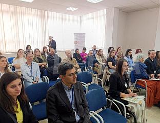 ПОЧЕЛА НАУЧНА КОНФЕРЕНЦИЈА О ПРИСТУПАЧНОСТИ ОБРАЗОВАЊА СТУДЕНТИМА СА ИНВАЛИДИТЕТОМ