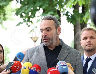 БОЈИЋ: ДАНАС ФОРМИРАМО "АЛЕЈУ СЈЕЋАЊА" 12 БАЊАЛУЧКИХ БЕБА