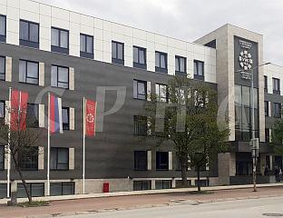 СЛАВА УНИВЕРЗИТЕТА, СУТРА ПРОМОЦИЈА ДОКТОРА НАУКА
