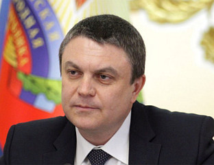 У ЛУГАНСКУ ПРОГЛАШЕНО ВАНРЕДНО СТАЊЕ НАКОН НАПАДА НА УНИВЕРЗИТЕТ