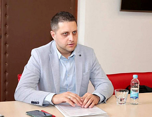 ГЛИГОРИЋ: ПОДРШКА ВЛАДЕ СРПСКЕ УБРЗАЋЕ РАЗВОЈ ОПШТИНЕ ЧЕЛИНАЦ