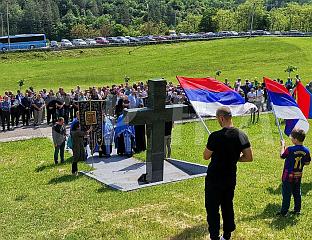 ДРУГА ОЗРЕНСКА ЛАКА ПЈЕШАДИЈСКА БРИГАДА ИМАЛА СТРАТЕШКИ ЗНАЧАЈ У ОДБРАНИ ОЗРЕНА