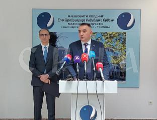 МИНИЋ: У РОКУ ОД 90 ДАНА ГЛАВНИ ПРОЈЕКАТ ЗА АЕРОДРОМ ТРЕБИЊЕ