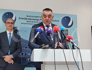 НАРЕДНИ САСТАНАК СА ПРЕМИЈЕРОМ МАЦУТОМ 23. ЈУНА У БАЊАЛУЦИ