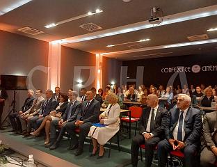 ШЕРАНИЋ: ОБРАДИЋЕМО РАЗЛИЧИТЕ ТЕМЕ ИЗ ОБЛАСТИ ЕНДОКРИНОЛОГИЈЕ И ДИЈАБЕТОЛОГИЈЕ