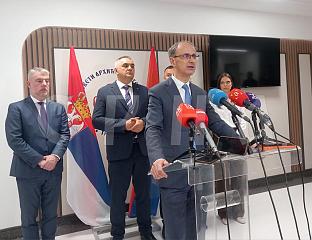 STATE-OF-THE-ART EUROPEAN STANDARDS IN THE TREBINJE HOSPITAL