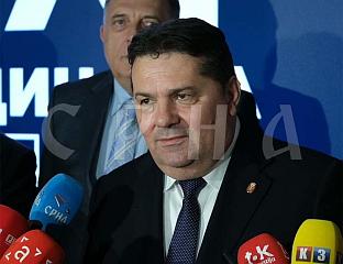 STEVANDIĆ: UNITY TO PRESERVE THE SERBIAN PEOPLE