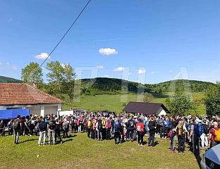 НА МАЊАЧИ МЕЂУ ВИШЕ ОД 500 ПЛАНИНАРА И ДЕВЕДЕСЕТЈЕДНОГОДИШЊАК