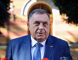 DODIK: LIFE IN BRADINA WAS EXTINGUISHED IN MAY 1992