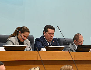 СТЕВАНДИЋ: НАЈБОЉА ОПЦИЈА ЗАТВАРАЊЕ ОХР-а