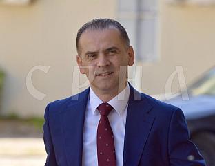 MILIĆEVIĆ: GRAND HOTEL IMPORTANT PART OF MUNICIPALITY'S HISTORICAL HERITAGE