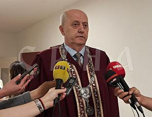 ПРОМОВИСАНО ДЕВЕТ ДОКТОРА НАУКА